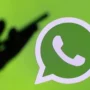 WhatsApp Down