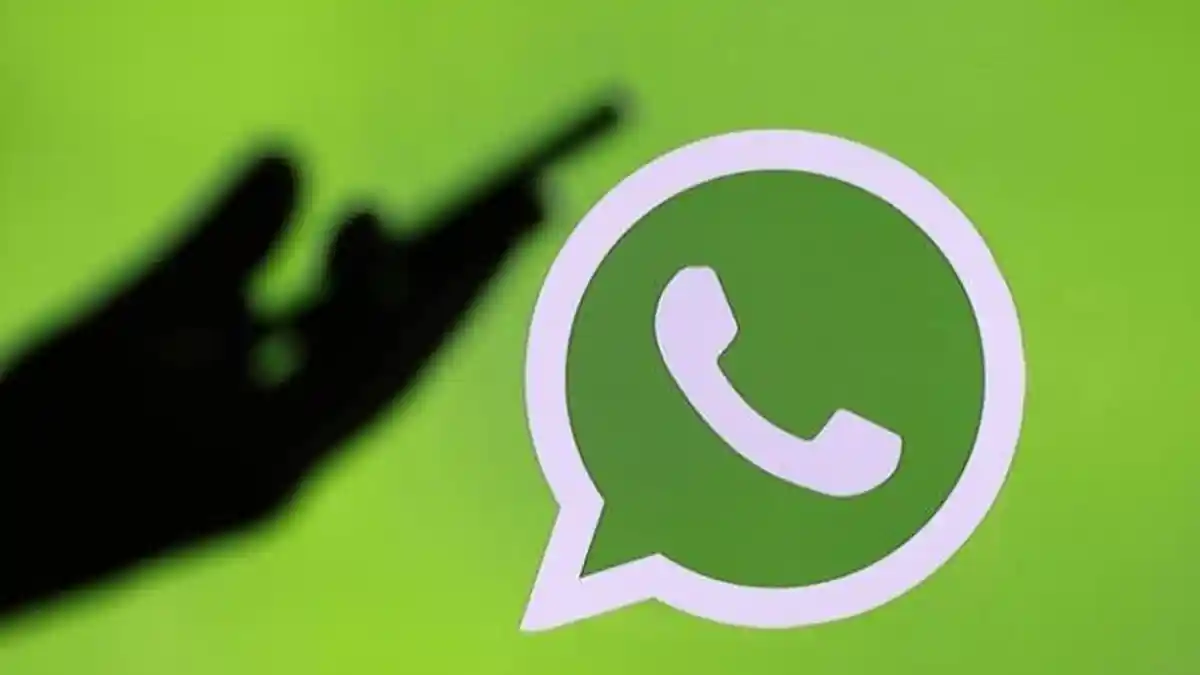 WhatsApp Down