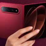 Xiaomi 18 Fold