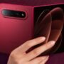 Xiaomi 18 Fold