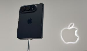 iPhone Duo