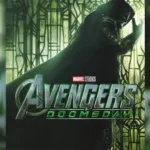 Avengers Doomsday 2026