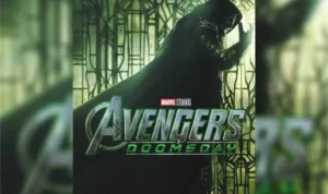 Avengers Doomsday 2026