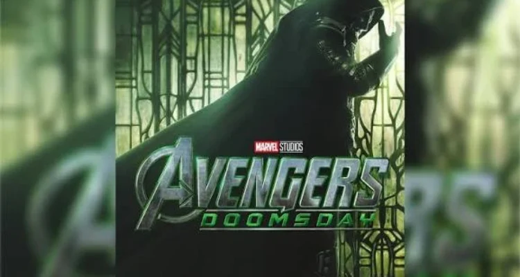 Avengers Doomsday 2026