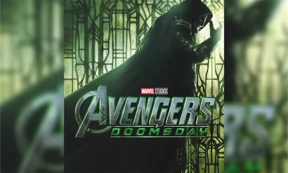 Avengers Doomsday 2026