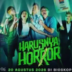 Harusnya Horror