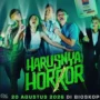 Harusnya Horror