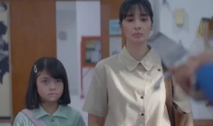 film Ibu Bagaimana Aku Tanpamu