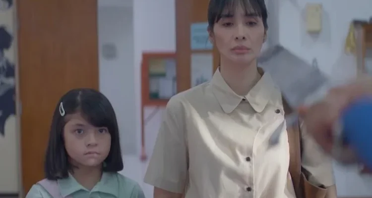 film Ibu Bagaimana Aku Tanpamu