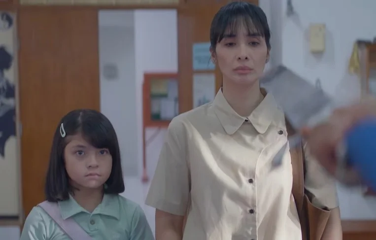 film Ibu Bagaimana Aku Tanpamu