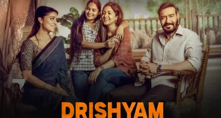 Drishyam The Conclusion