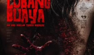 review film Lobang Buaya