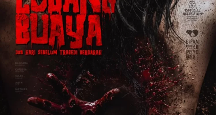 review film Lobang Buaya