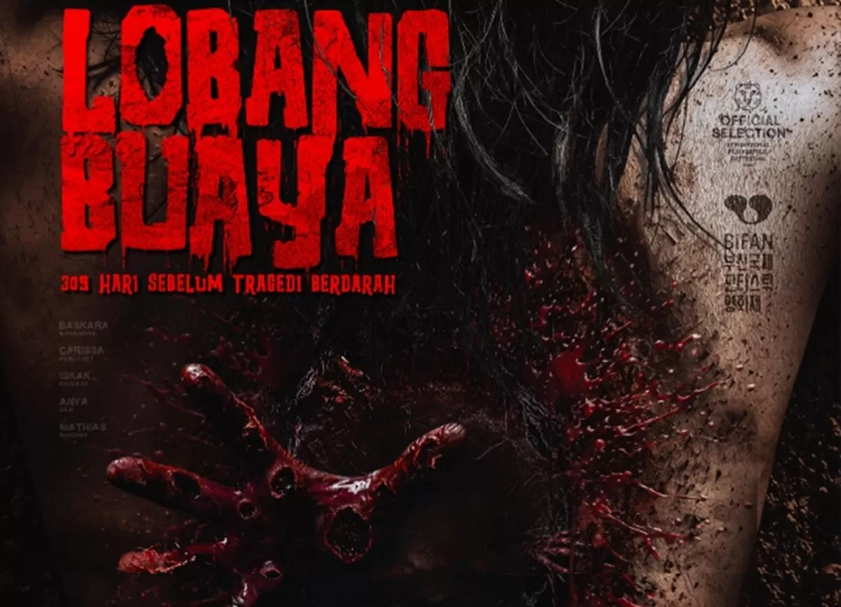 review film Lobang Buaya